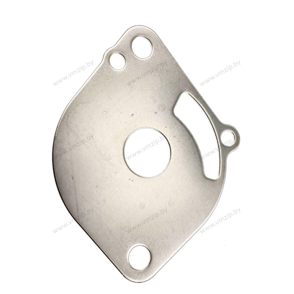 Пластина помпы Yamaha 2B, 2C, 2D 646-44323-00