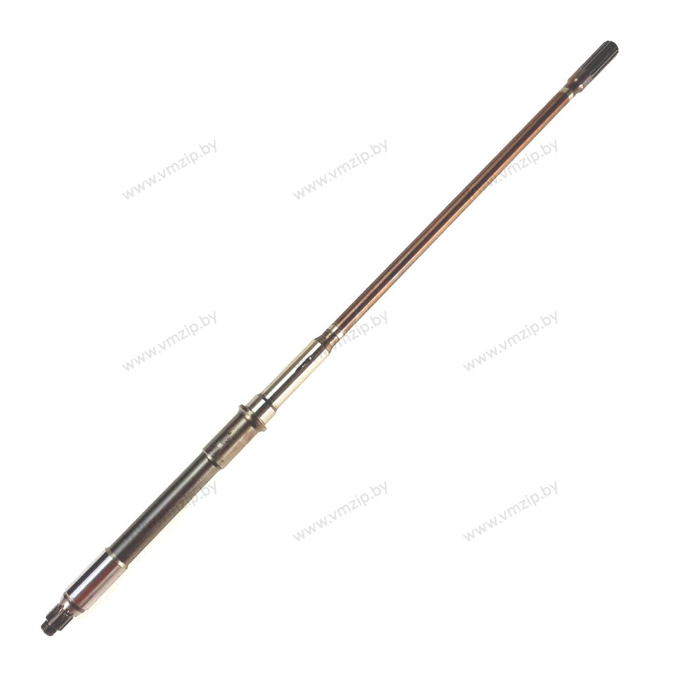 Вал торсионный (S), Tohatsu, Nissan 25-50 346-64301-5