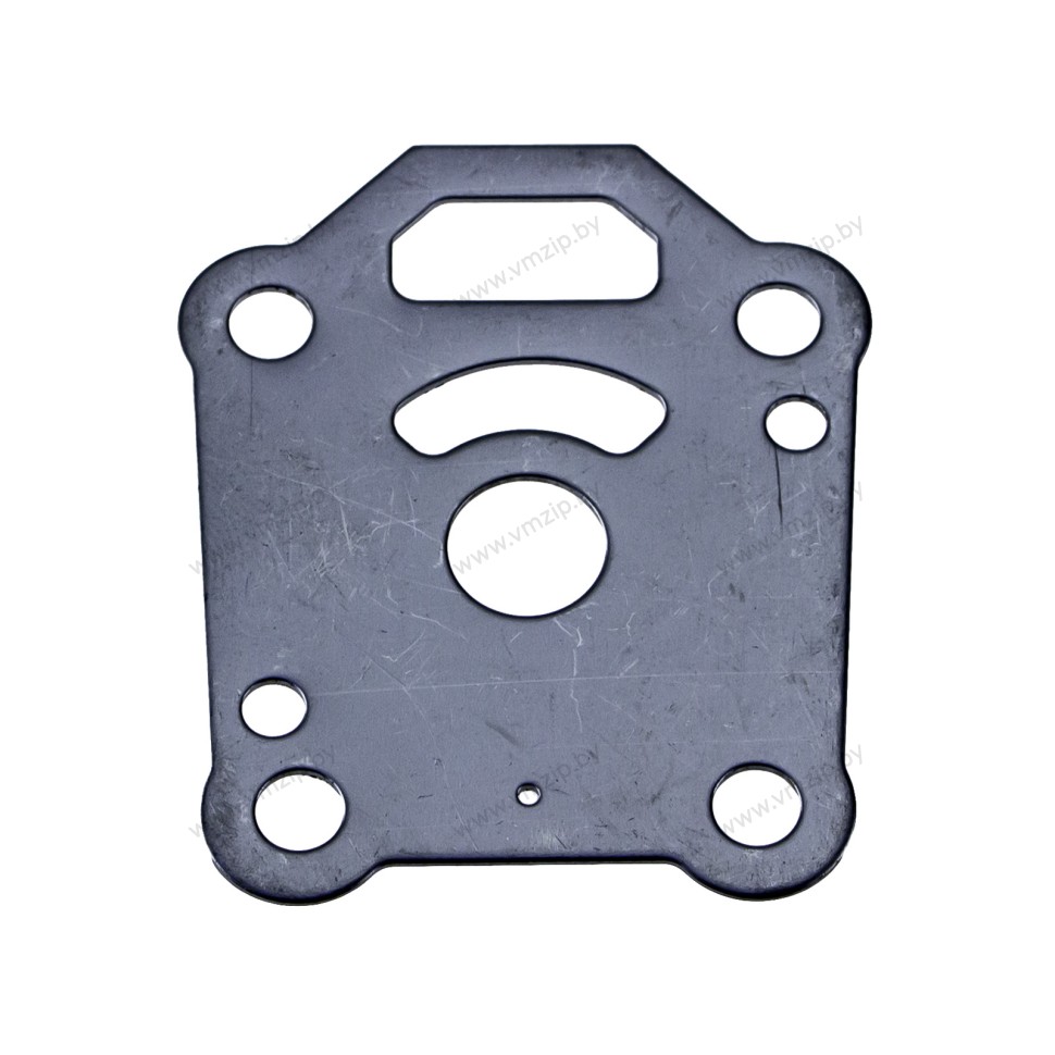 Пластина помпы Tohatsu 4, 5, MFS4-MFS6 369-65025-0