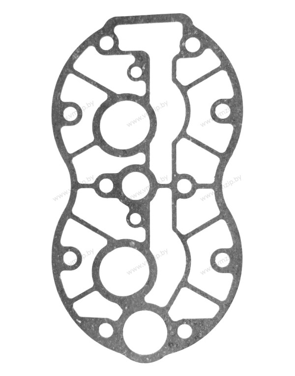 Прокладка под крышку головки блока Suzuki DT20-30 11162-96310