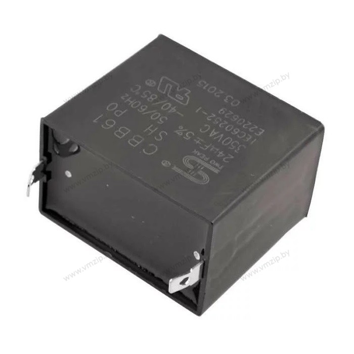 Конденсатор электрический EF1000 7C3-H7107-01