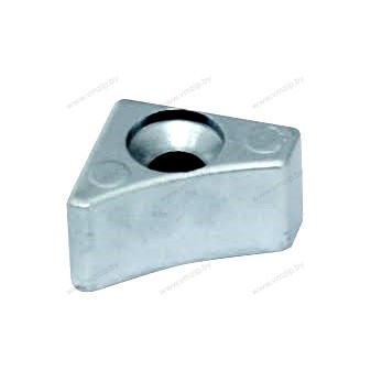 Анод блока 40J, 40Q, 40G, 40X, E40X 676-11325-00