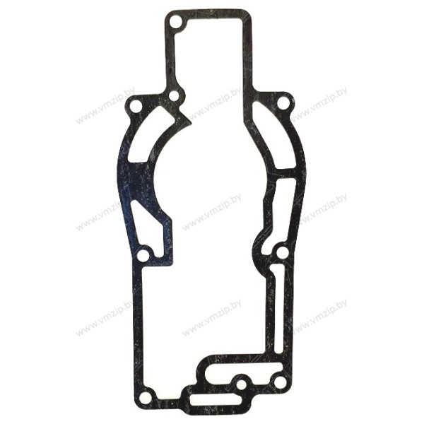 Прокладка под мотор Yamaha 6B, 8B, 8D, E8D 677-45113-01