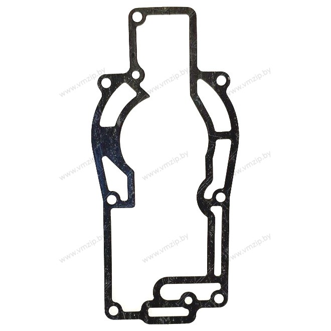 Прокладка под мотор Yamaha 6B, 8B, 8D, E8D 677-45113-01