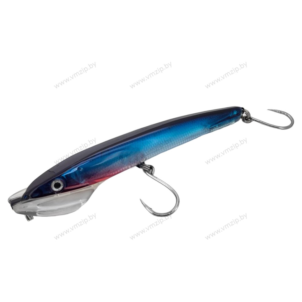 Стикбейт Halco Skim Stick 185 R38 Blue Angel 185мм 70гр плавающий