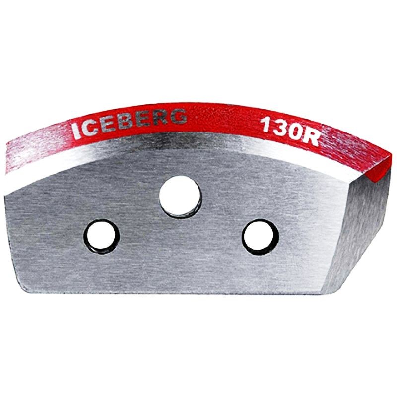 Ножи для ледобура ICEBERG-130R V2.0 NLA-130R.SL правое вращение