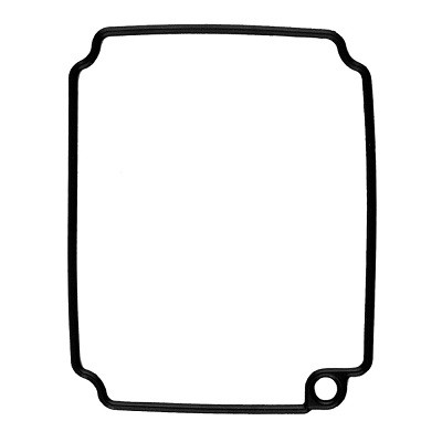Уплотнение (прокладка поплавковой камеры) для Yamaha F75-100 67F-14984-00