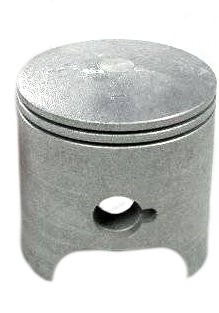 Поршень 0.5 мм. Enticer ET400 '89-90.