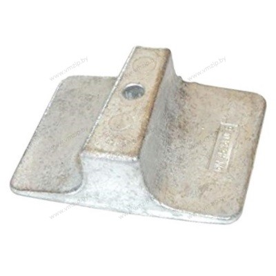 Анод 61N-45251-01 15F-06.15