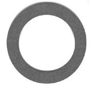 Шайба упорн. подшипника Johnson 40-55 18-0196