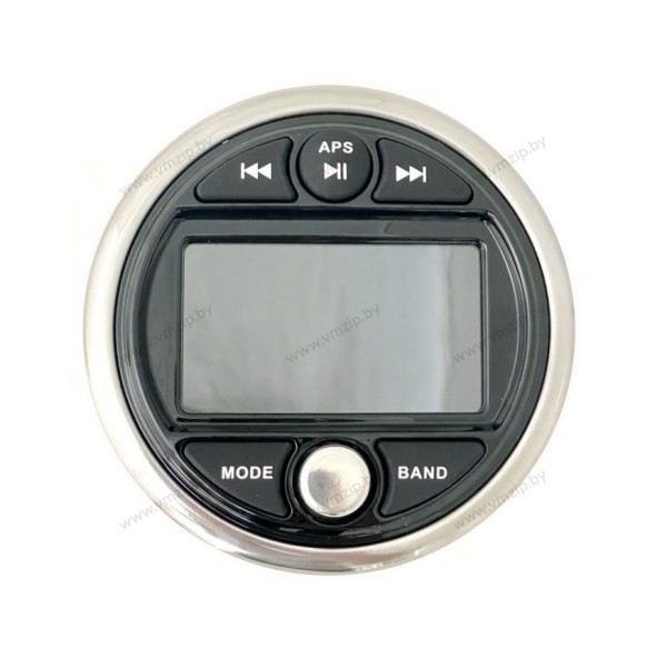 Головное устройство SF61002 (MP3, FM, USB, AUX)