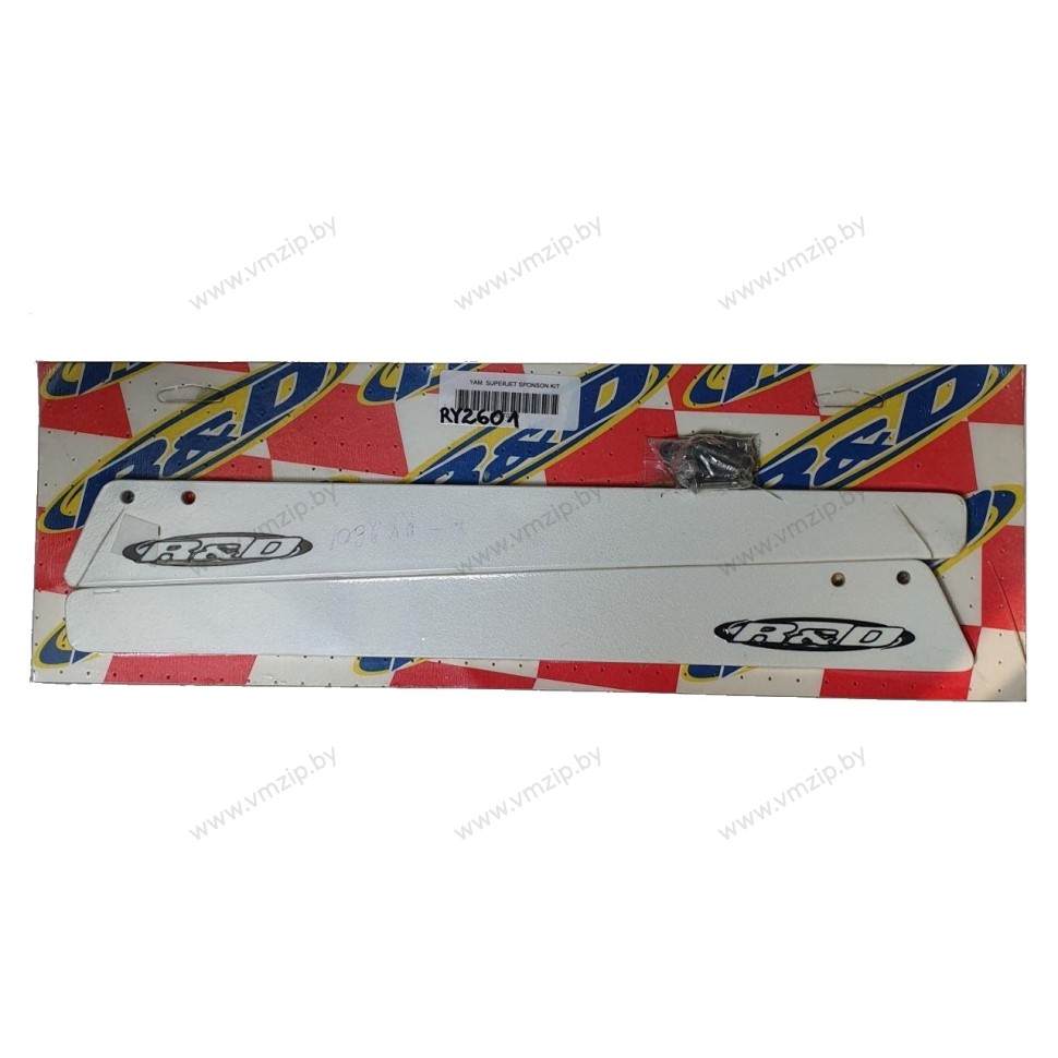 Реданы на Ямаха Super Jet RY2601