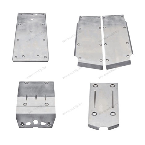 Комплект защиты Wolverine (15-16) 2MB-F84N0-V0