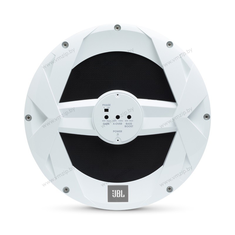Сабвуфер Marine BassPro MBP10
