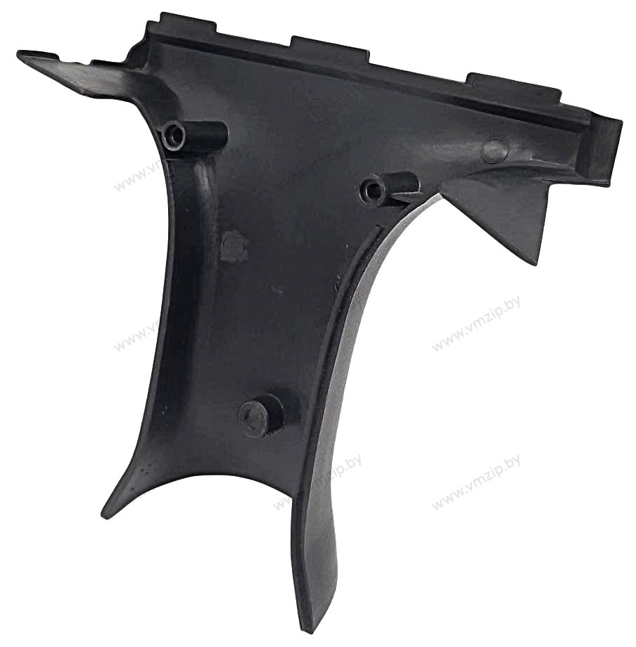 Кожух руля, нижняя часть VK 540 8W9-23817-00