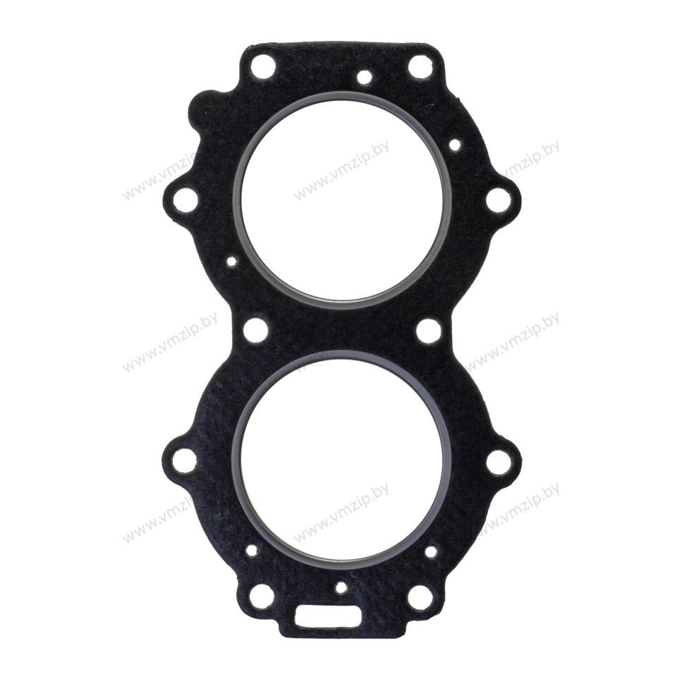Прокладка под головку Yamaha 25A 6G0-11181-00