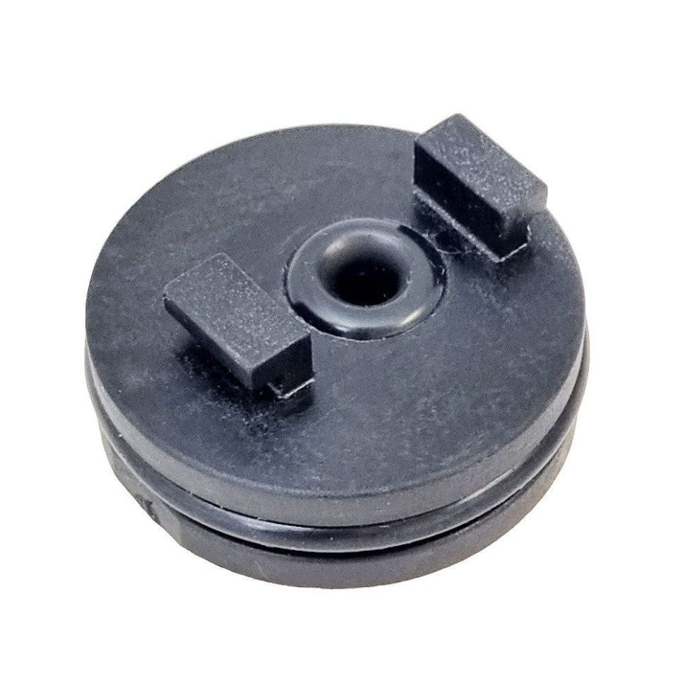 Корпус сальника оси включения хода Yamaha 40X, F30 66T-45321-00 lдеталь снята с нового мотора