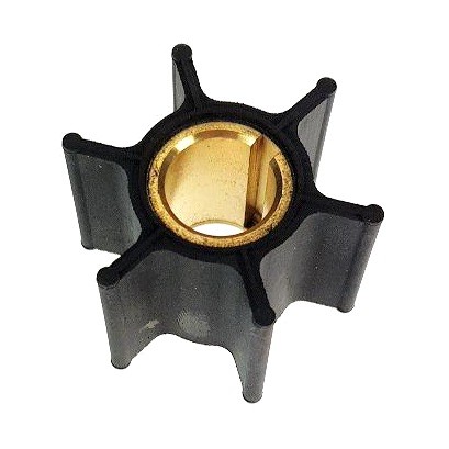 Крыльчатка Honda BF9.9A, BF15A 19210-ZV4-651