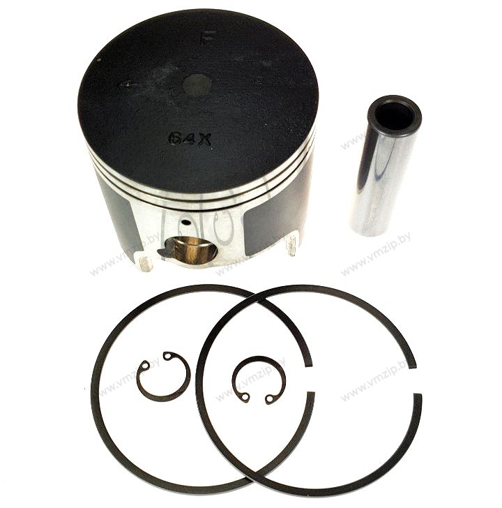 Поршень Yamaha 760/1200, 0.5, 010-826-05KT