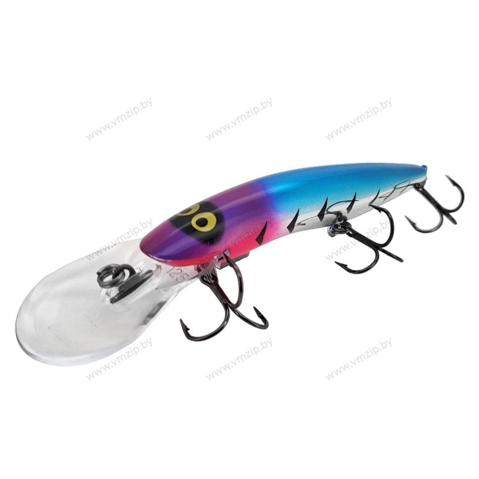 Воблер Halco SORCERER 125 XDD+STD R19 125мм/20гр