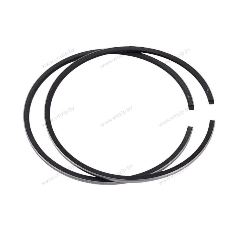 Кольца поршневые Yamaha 25B, 30H, стандартные 61N-11603-00
