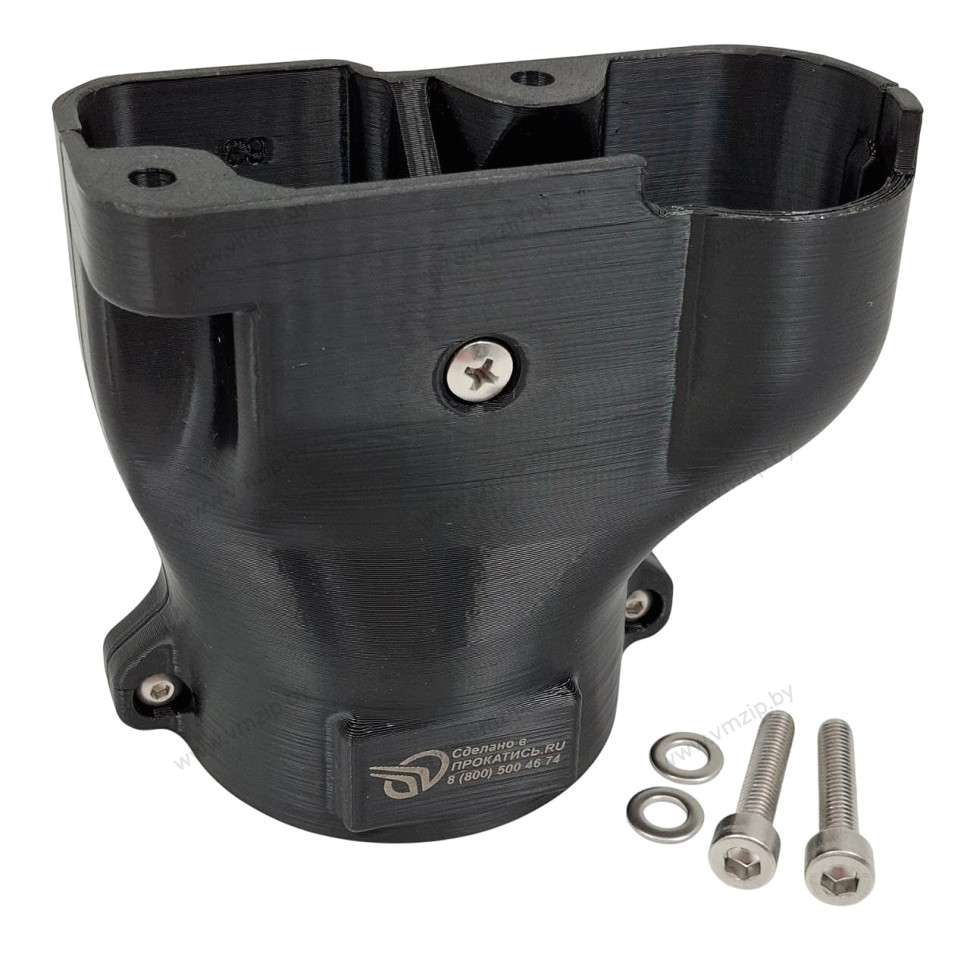 Адаптер для лодочного мотора HIDEA F60 / YAMAHA F50-70