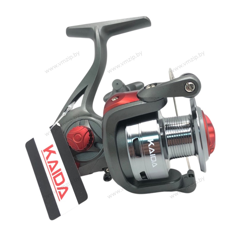 Катушка KAIDA 4000 безынерционная DF4000