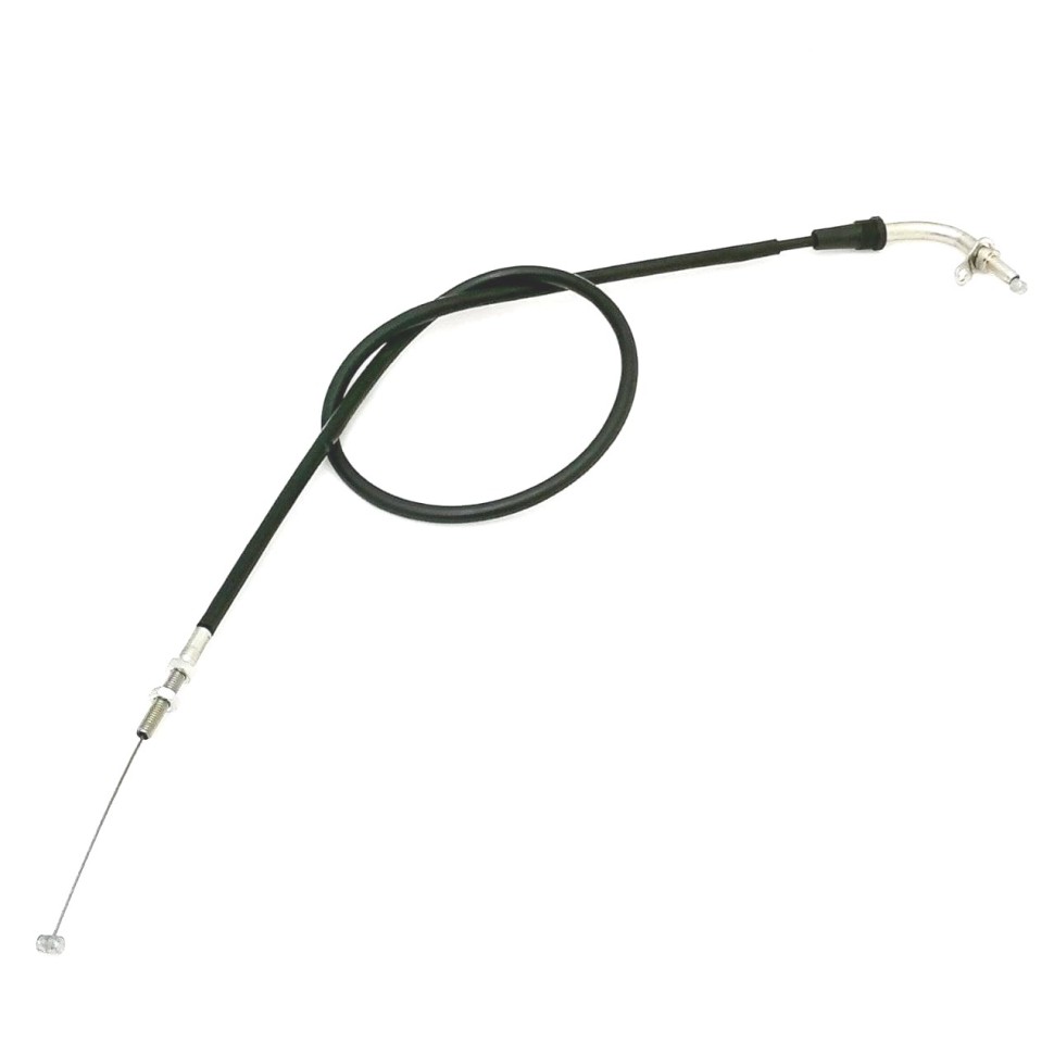 Кабель газа 1 Yamaha YS250 12B-F6311-02