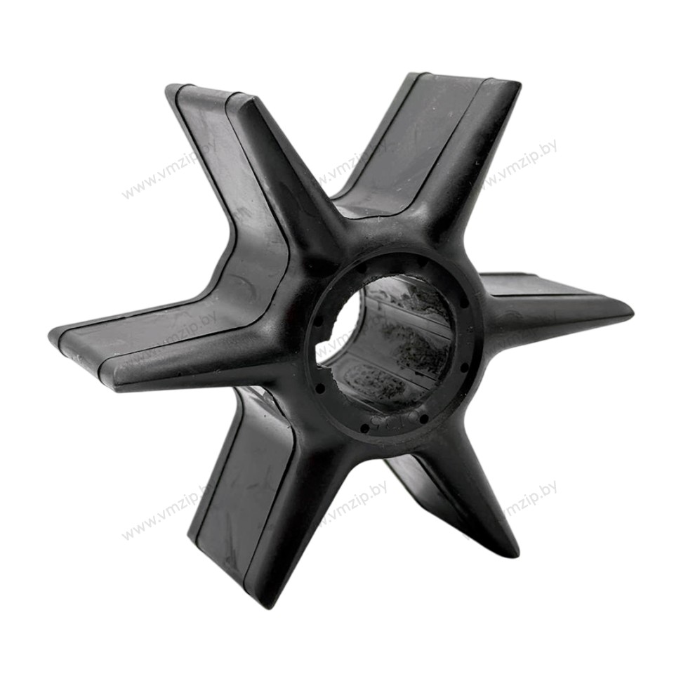 Крыльчатка Ямаха F225F, F250D, F300B 6CE-44352-00