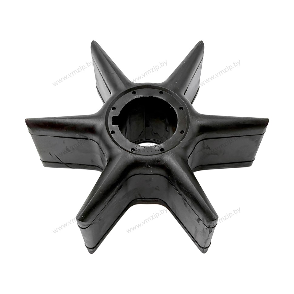 Крыльчатка Ямаха F225F, F250D, F300B 6CE-44352-00