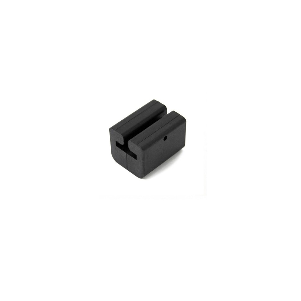 Демпфер (ограничитель хода) задней подвески снегоходов Arctic Cat/Yamaha SM-04089