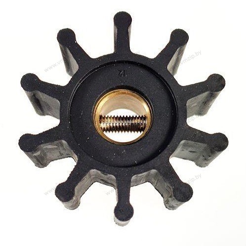 Крыльчатка Jabsco 18653-0001