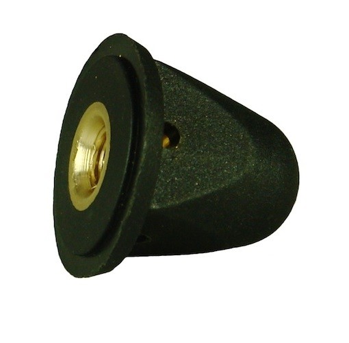 Гайка винта Yamaha 3A, 4A, 5C, F4-F6 18-73892