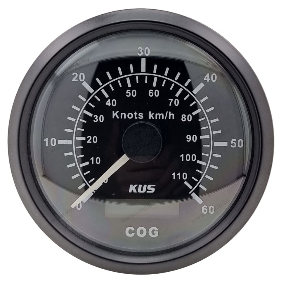 Спидометр GPS KY08020