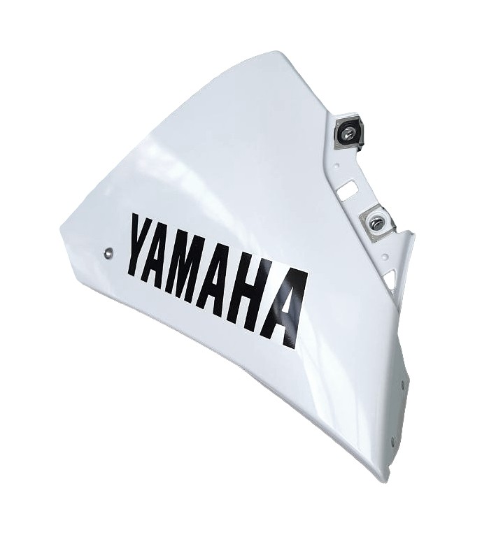 Крышка (BWC1) YZF-R1 '09-13. 14B-W2839-80-P2