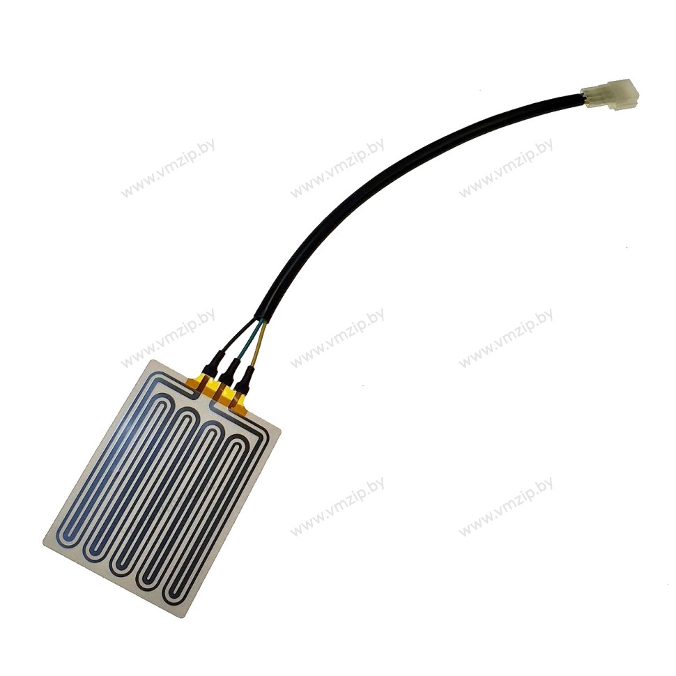 Обогреватель ручки Venture MP 8GJ-2474B-00