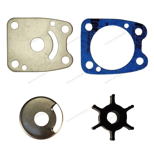 Ремкомплект помпы Yamaha 4, 5 600-505