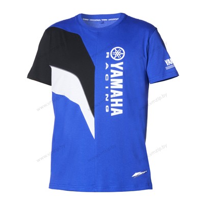 Футболка PADDOCK BLUE мужская XL