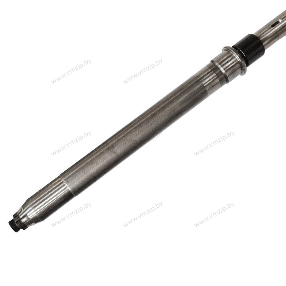 Вал вертикальный (S) Yamaha 55B 663-45510-01