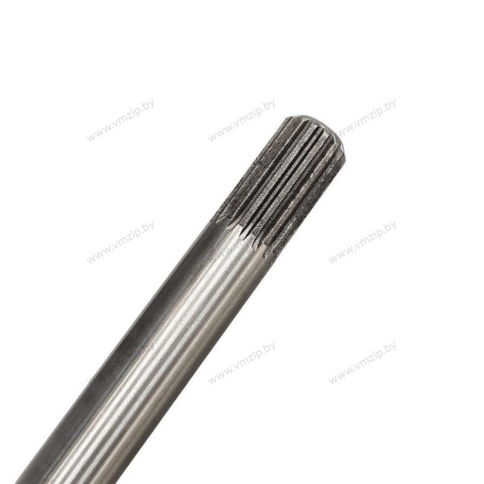 Вал вертикальный (S) Yamaha 55B 663-45510-01