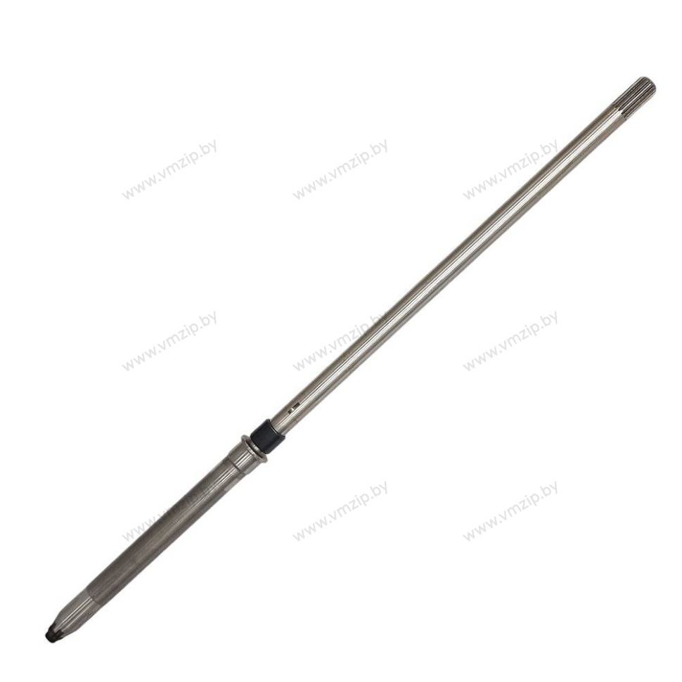 Вал вертикальный (S) Yamaha 55B 663-45510-01