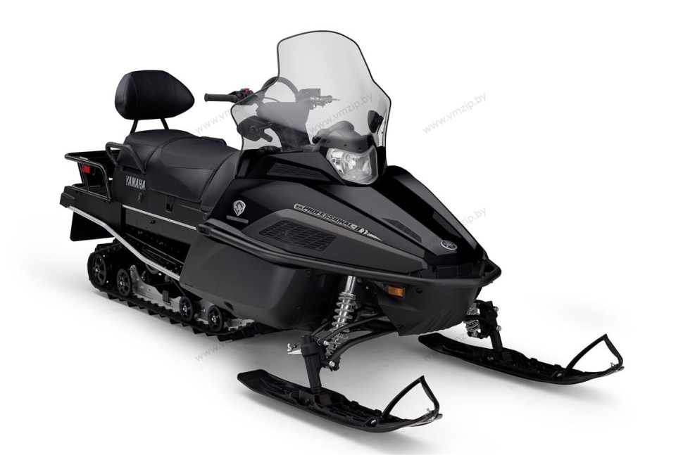 Снегоход Viking Professional II EPS - 2022