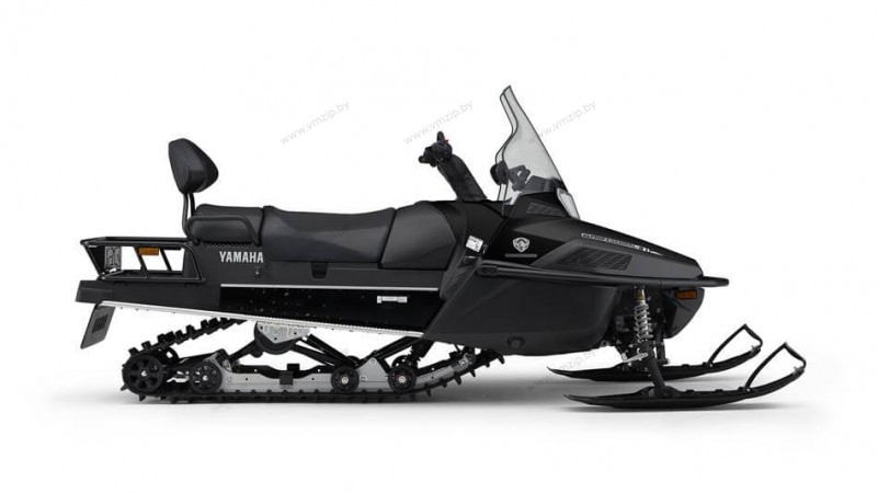 Снегоход Viking Professional II EPS - 2022