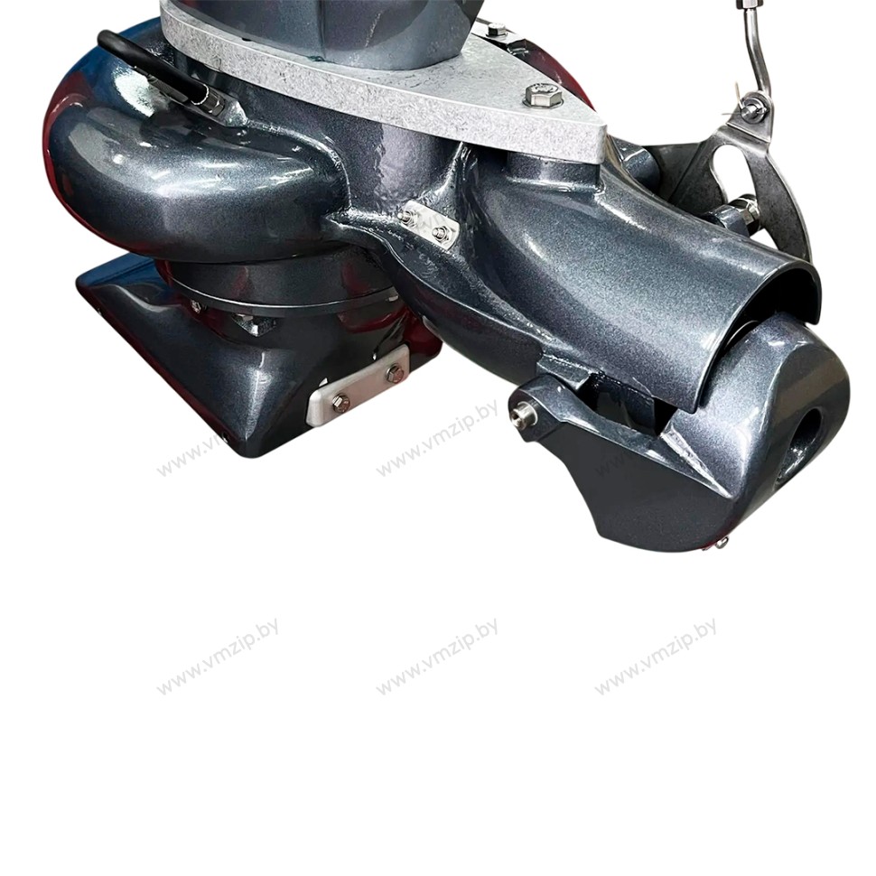 Насадка водомётная Yamaha 25B, 30H, Small RU-Y25