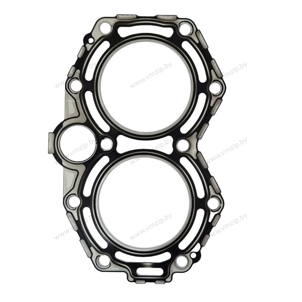 Прокладка под головку Tohatsu, Mercury 25, 30 346-01005-3
