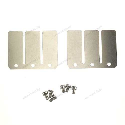 Лепестки клапана впуска Yamaha 9.9-15 682-W0004-00