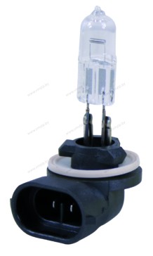 Лампа галогенная, GE-886 12.8V 50W (GE-886)