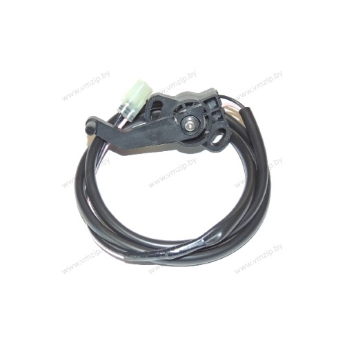 Датчик трима Yamaha F200-F300 69J-83672-11