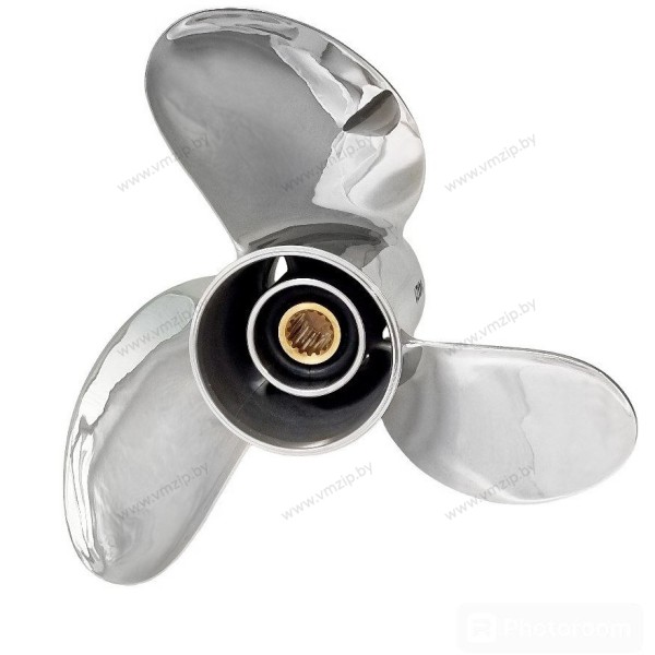 Винт нержавеющий 3 x 14 x 21 Suzuki DF70-DF140 4229-3140-21