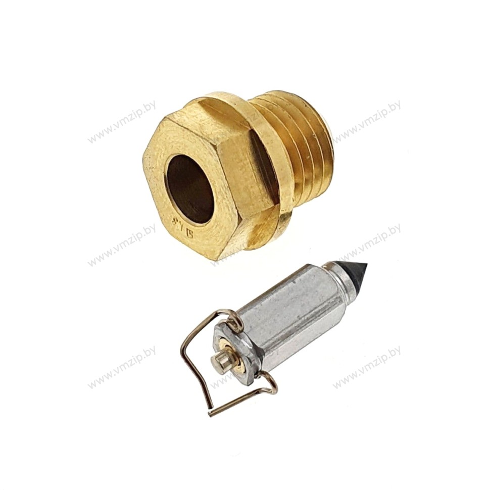 Клапан поплавковой камеры VT500 (03-08), PZ500 (99-01) 8DJ-14190-15